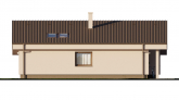 Ansicht - BUNGALOW 135